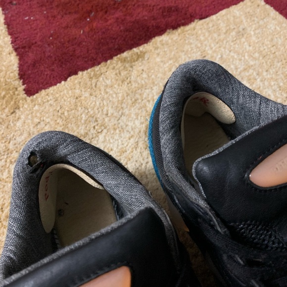 OG Raf Simons X Adidas Ozweego 2 - Picture 6 of 8